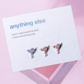 フライトブースト(ピアス/ピアッシング) Piercing anything else